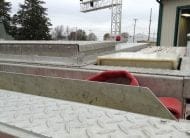 1996 IH Alexis Pumper Tanker #71692