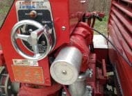 1996 IH Alexis Pumper Tanker #71692