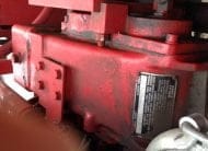 1996 IH Alexis Pumper Tanker #71692