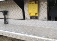 1996 IH Alexis Pumper Tanker #71692