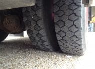 1996 IH Alexis Pumper Tanker #71692