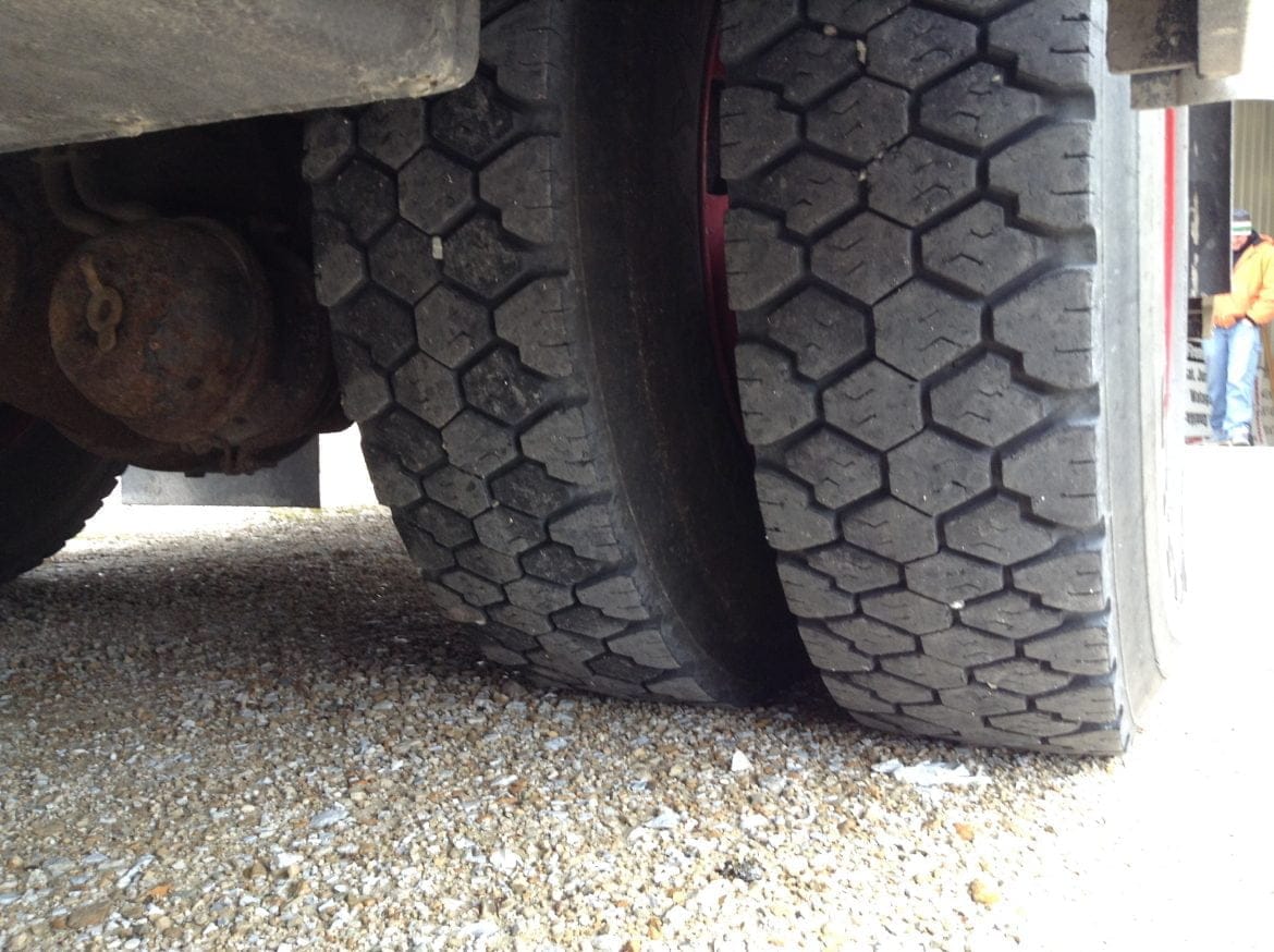 1996 IH Alexis Pumper Tanker #71692