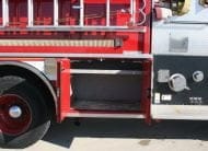 1996 IH Pierce Pumper Tanker #71693