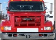 1996 IH Pierce Pumper Tanker #71693