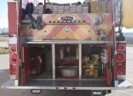 1996 IH Pierce Pumper Tanker #71693