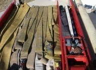 1996 IH Pierce Pumper Tanker #71693