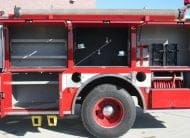 1996 IH Pierce Pumper Tanker #71693
