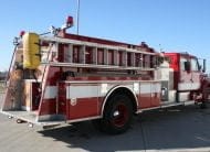 1996 IH Pierce Pumper Tanker #71693
