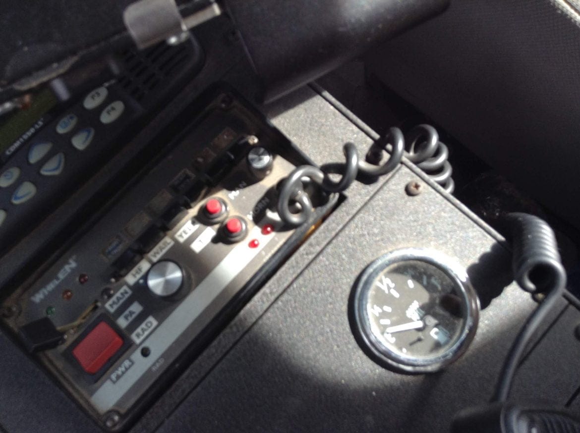 2006 Ford Brush Truck #71695