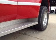 2006 Ford Brush Truck #71695