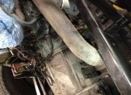 2006 Ford Brush Truck #71695
