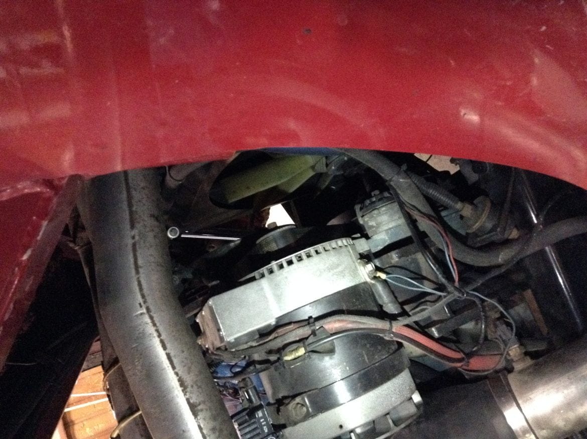 2006 Ford Brush Truck #71695