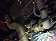 2006 Ford Brush Truck #71695