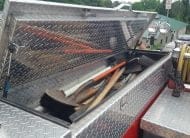 1996 dodge 3500 4×4 Brush Truck #71699