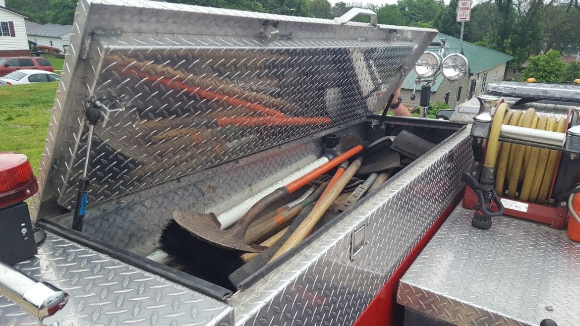 1996 dodge 3500 4×4 Brush Truck #71699