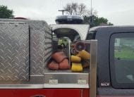 1996 dodge 3500 4×4 Brush Truck #71699