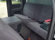 1996 dodge 3500 4×4 Brush Truck #71699