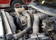 1996 dodge 3500 4×4 Brush Truck #71699