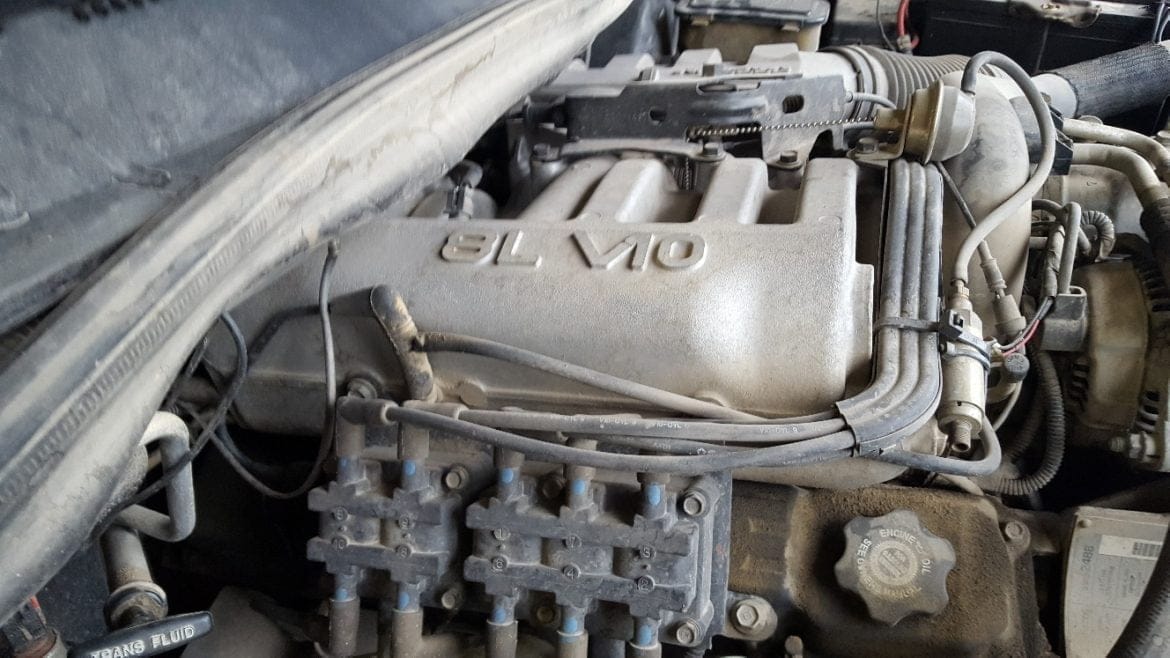 1996 dodge 3500 4×4 Brush Truck #71699