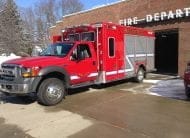 2005 Ford 15Ft Rescue #71697