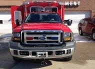 2005 Ford 15Ft Rescue #71697