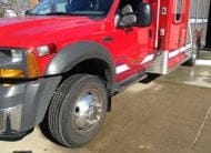 2005 Ford 15Ft Rescue #71697