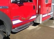 2005 Ford 15Ft Rescue #71697