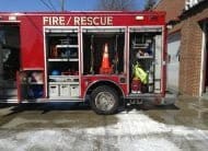 2005 Ford 15Ft Rescue #71697