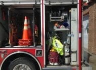 2005 Ford 15Ft Rescue #71697