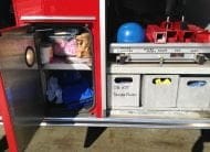 2005 Ford 15Ft Rescue #71697