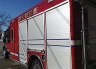 2005 Ford 15Ft Rescue #71697