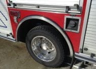 2005 Ford 15Ft Rescue #71697