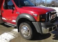 2005 Ford 15Ft Rescue #71697