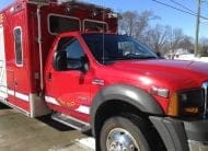 2005 Ford 15Ft Rescue #71697