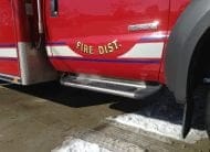 2005 Ford 15Ft Rescue #71697