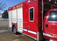 2005 Ford 15Ft Rescue #71697