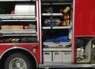 2005 Ford 15Ft Rescue #71697