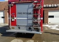 2005 Ford 15Ft Rescue #71697