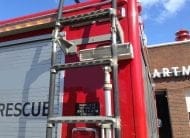 2005 Ford 15Ft Rescue #71697