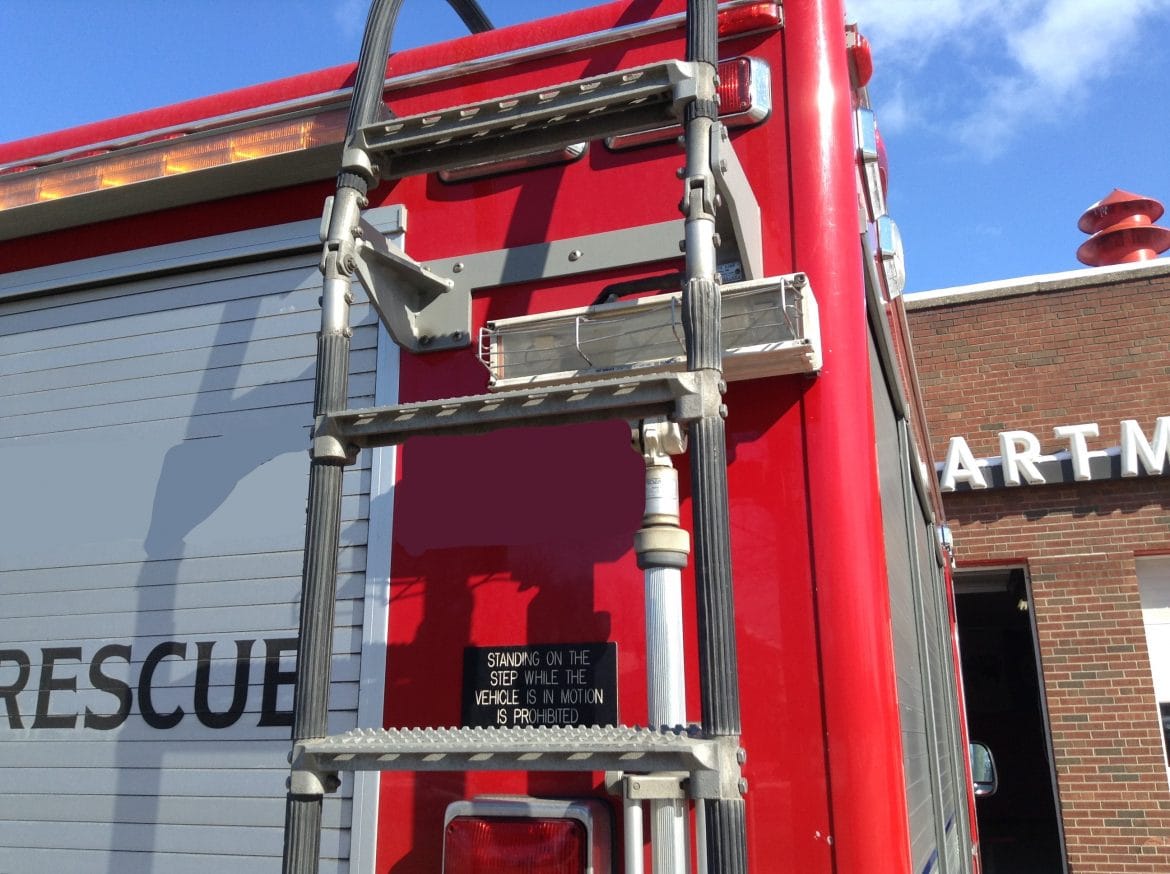 2005 Ford 15Ft Rescue #71697