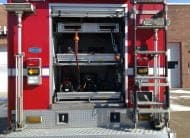 2005 Ford 15Ft Rescue #71697