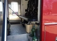 2005 Ford 15Ft Rescue #71697