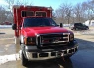 2005 Ford 15Ft Rescue #71697