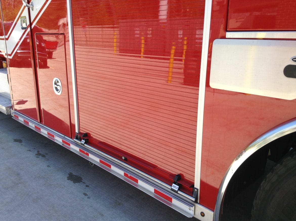 2014 Freightliner Rescue Pumper #716104