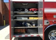 2014 Freightliner Rescue Pumper #716104