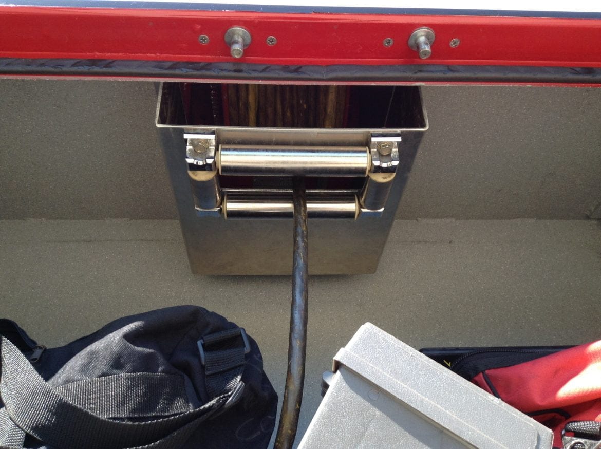 2014 Freightliner Rescue Pumper #716104