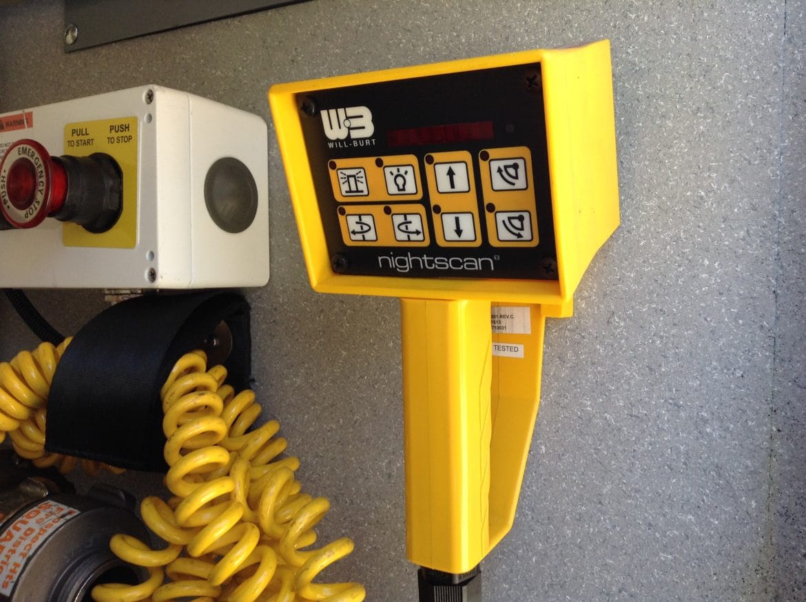 2014 Freightliner Rescue Pumper #716104