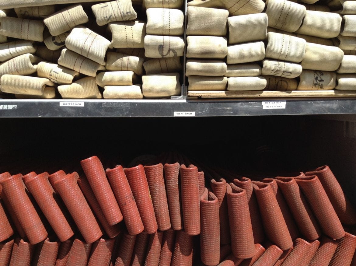 2014 Freightliner Rescue Pumper #716104