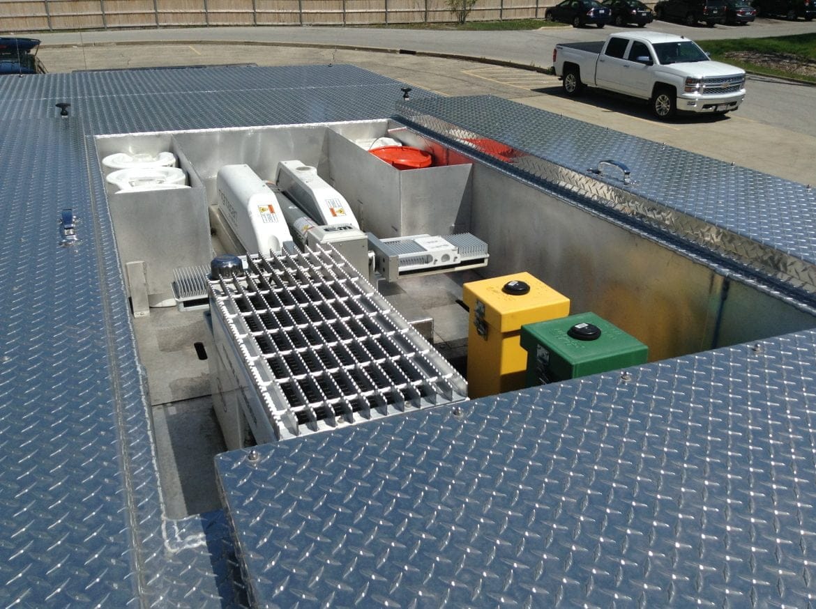 2014 Freightliner Rescue Pumper #716104