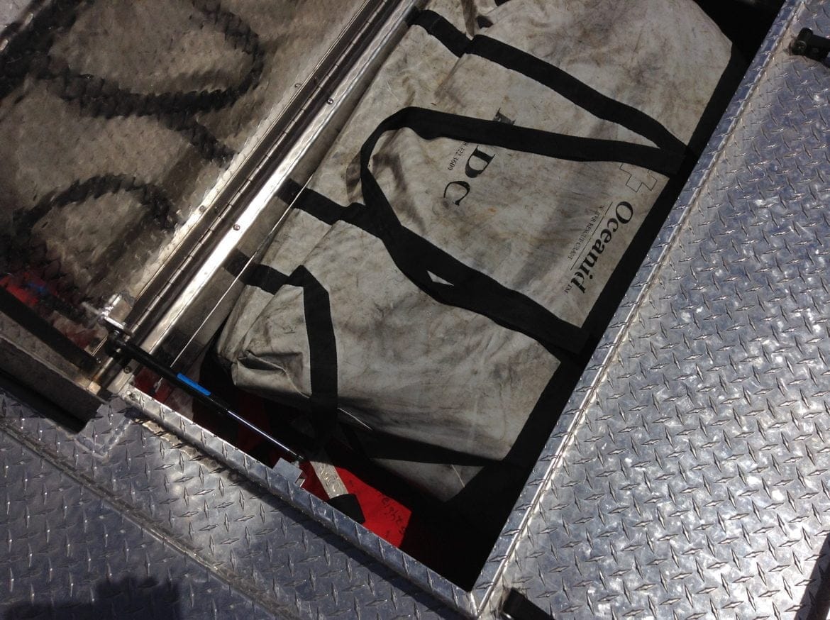 2014 Freightliner Rescue Pumper #716104